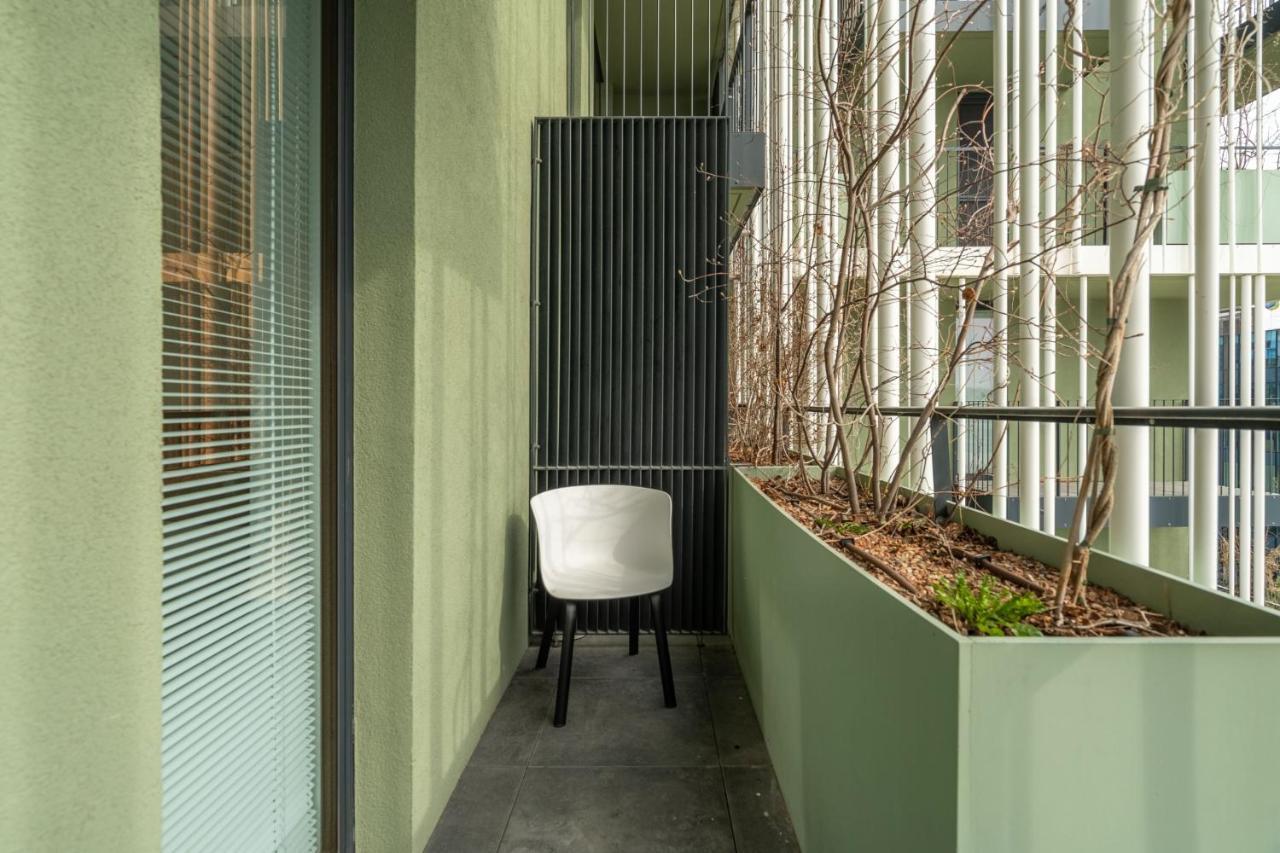 Easy Flat Green Prater Vienna Exterior photo