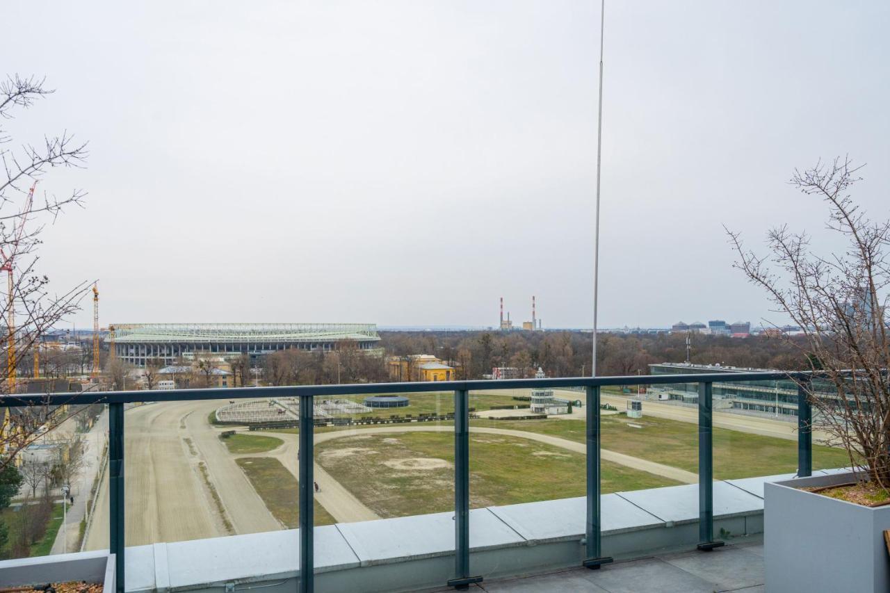 Easy Flat Green Prater Vienna Exterior photo
