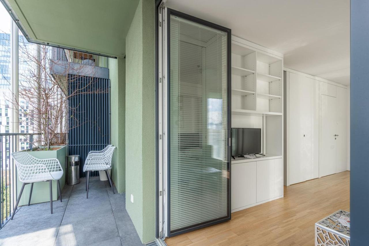 Easy Flat Green Prater Vienna Exterior photo