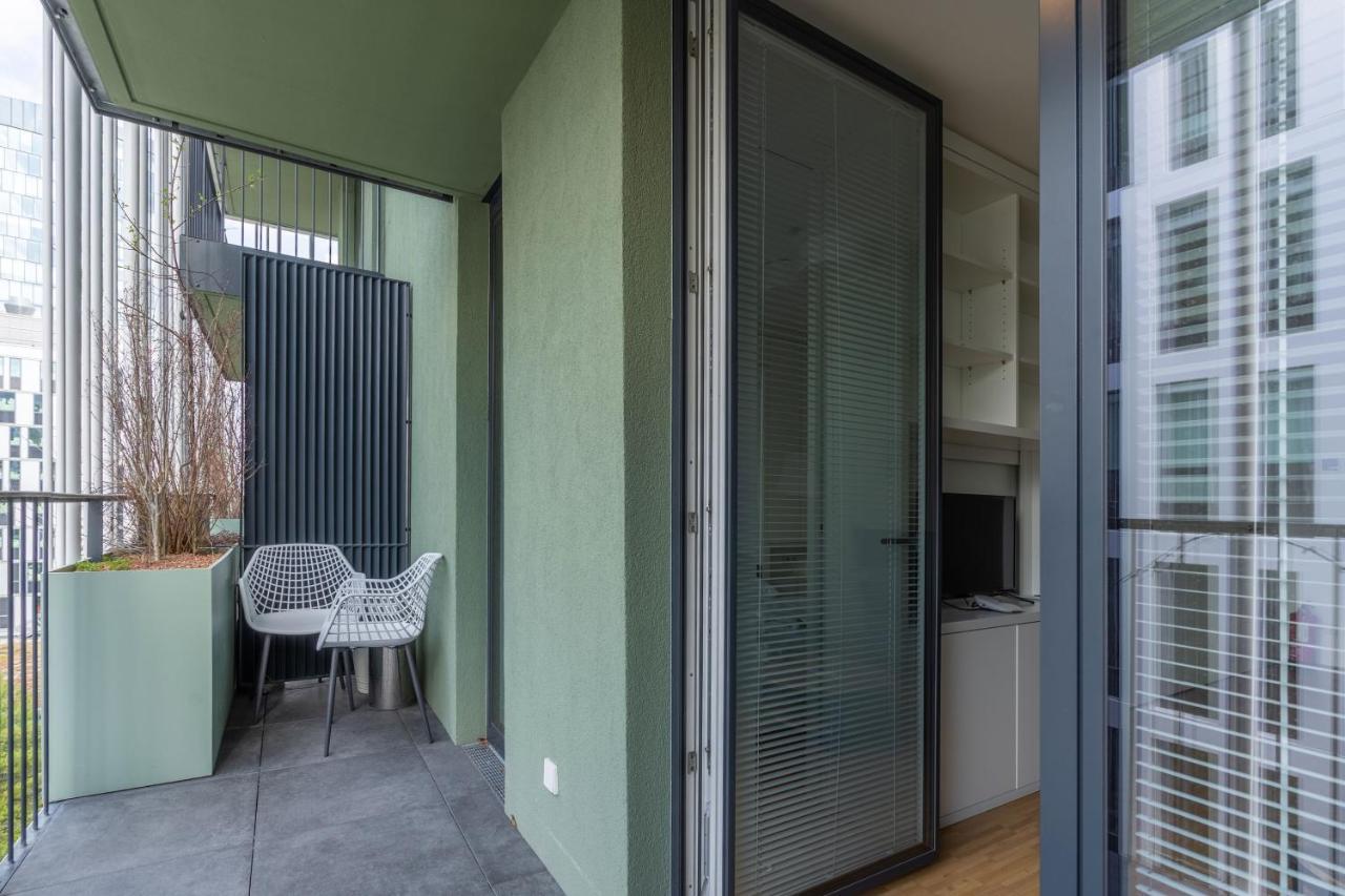 Easy Flat Green Prater Vienna Exterior photo