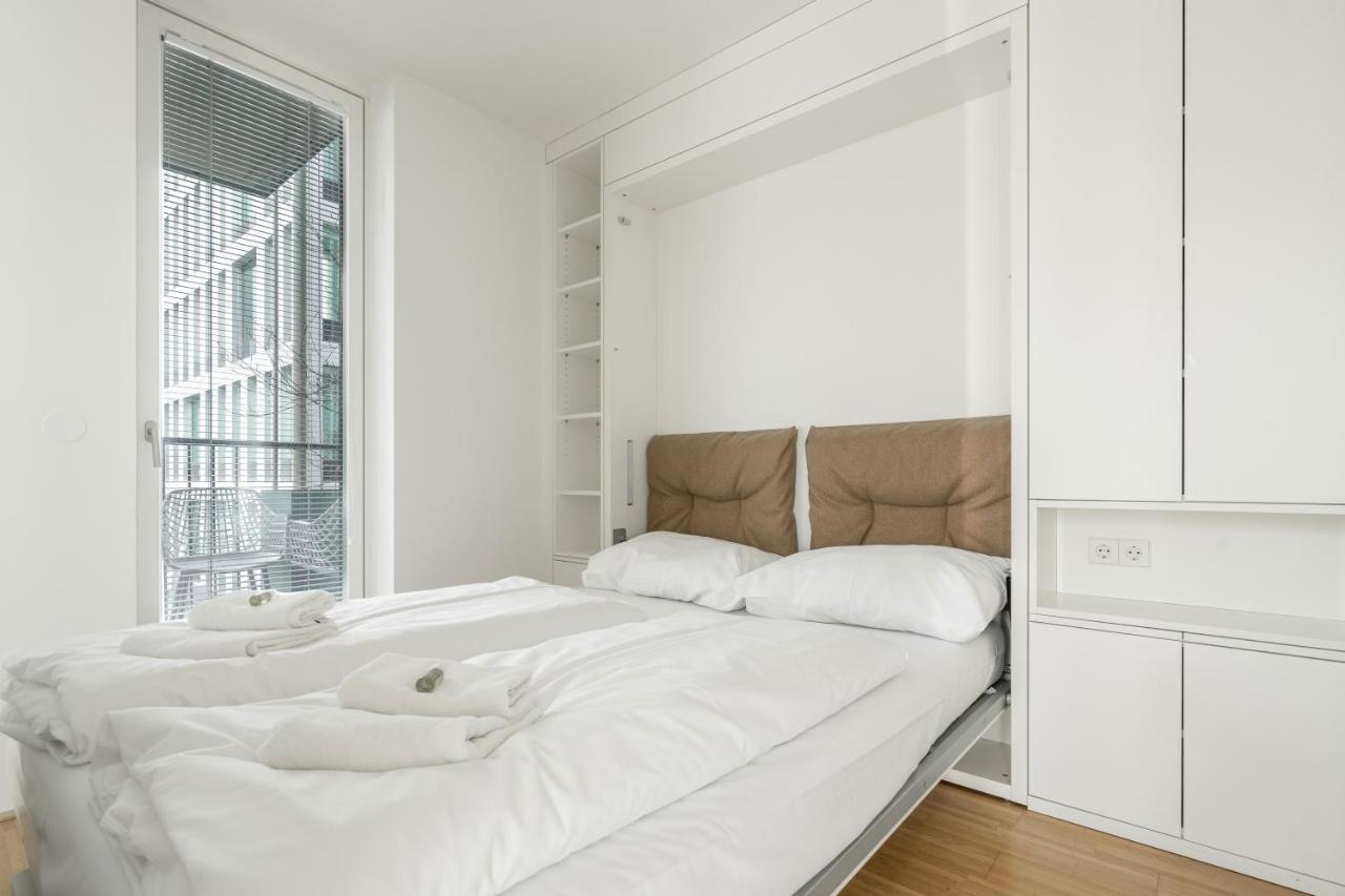 Easy Flat Green Prater Vienna Exterior photo